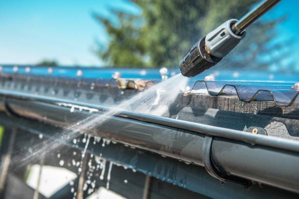 Best Power Washing Near Me  in Sunnyside, CA