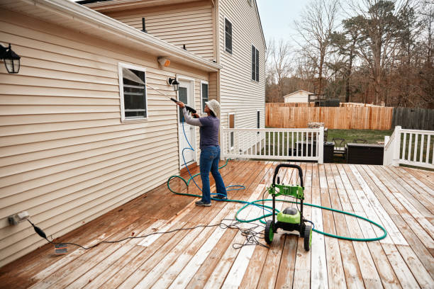 Best Residential Pressure Washing Services  in Sunnyside, CA