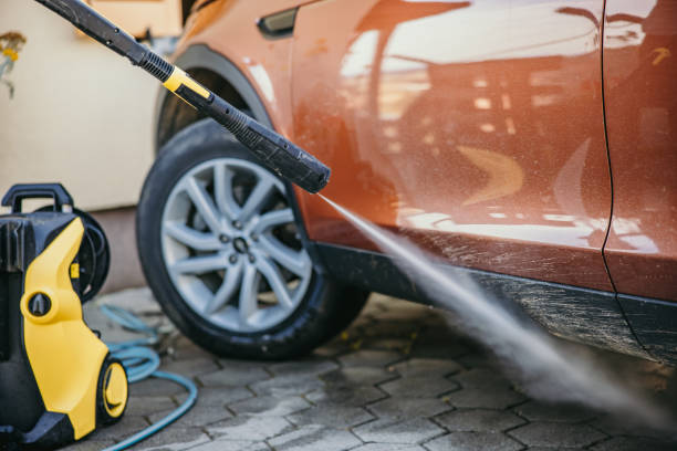Best Local Pressure Washing Services  in Sunnyside, CA