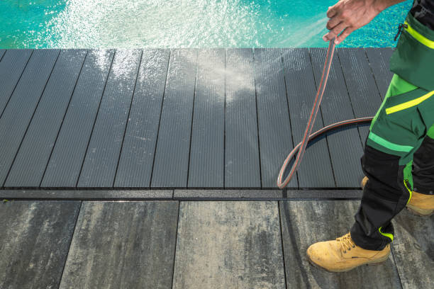 Best Roof Power Washing Services  in Sunnyside, CA