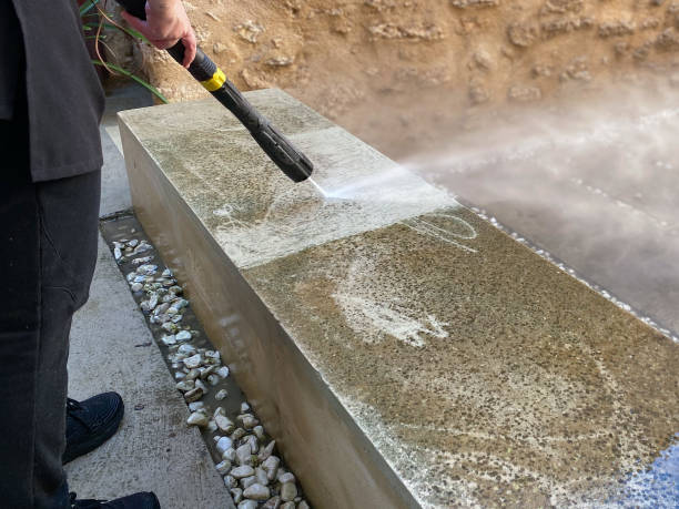 Why Choose Our Certified Pressure Washing Experts for Your Project Needs in Sunnyside, CA?
