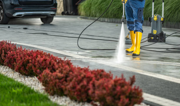Deck Cleaning Services in Sunnyside, CA