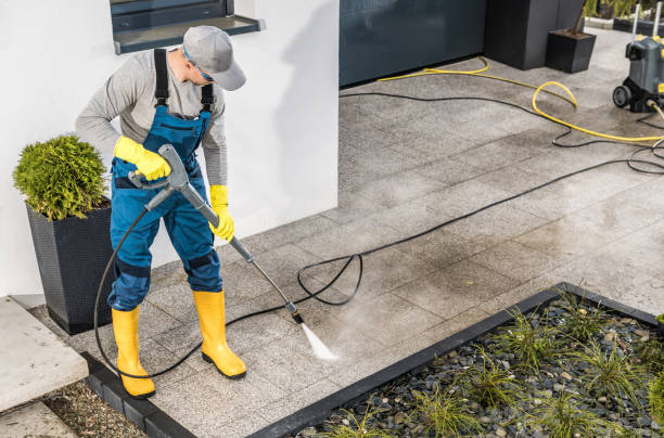 Trusted Sunnyside, CA Pressure Washing Experts