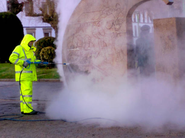 Best Pressure Washing Estimates  in Sunnyside, CA