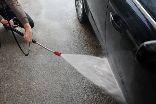 Best Commercial Building Pressure Washing  in Sunnyside, CA