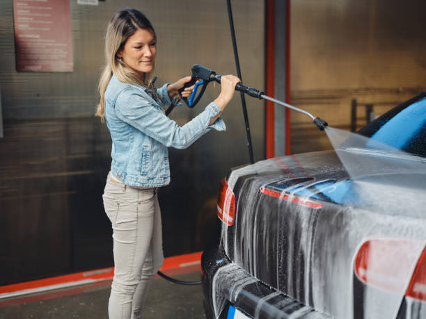 Best Pressure Washing Patio  in Sunnyside, CA