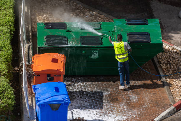 Best Pressure Washing Services Near Me  in Sunnyside, CA